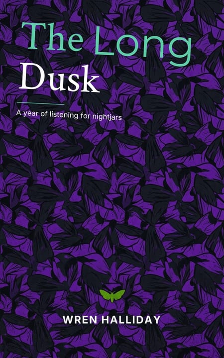 natural history cover, The Long Dusk