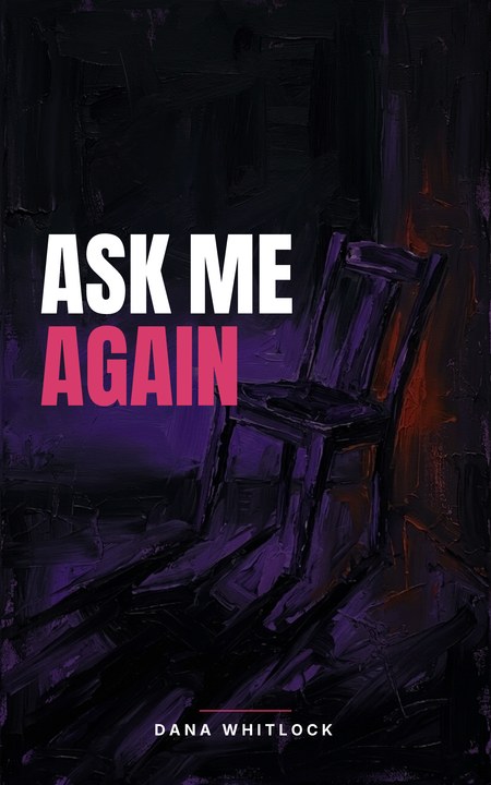 Thriller cover, Ask Me Again